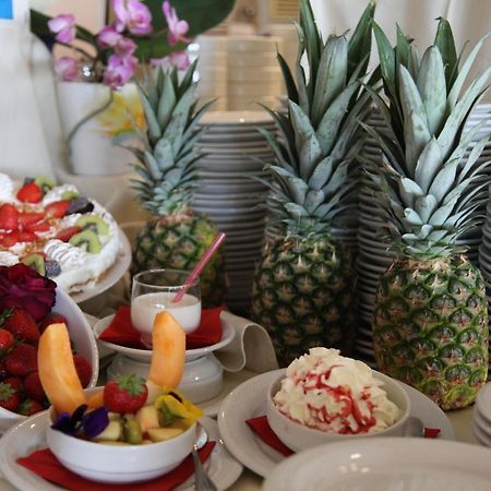 Hotel San Carlo Lignano Sabbiadoro Zewnętrze zdjęcie