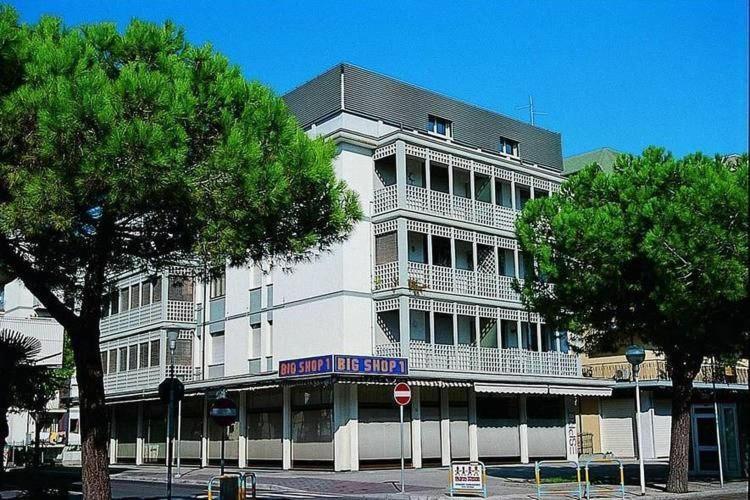 Hotel San Carlo Lignano Sabbiadoro Zewnętrze zdjęcie