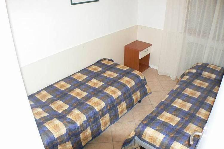 Hotel San Carlo Lignano Sabbiadoro Pokój zdjęcie