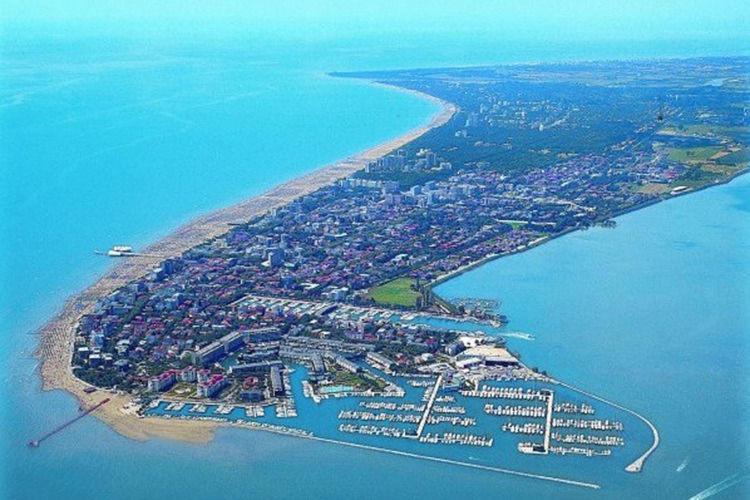 Hotel San Carlo Lignano Sabbiadoro Pokój zdjęcie