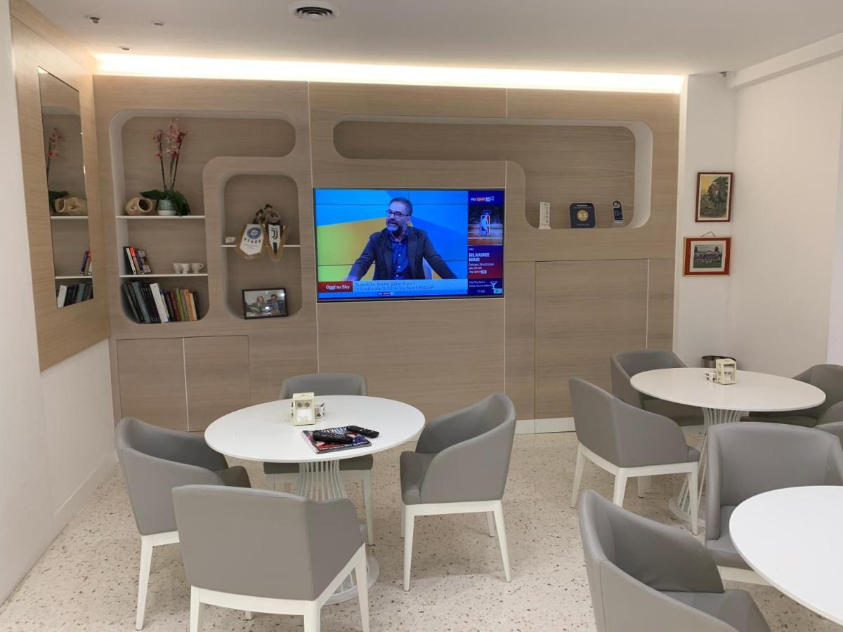 Hotel San Carlo Lignano Sabbiadoro Zewnętrze zdjęcie