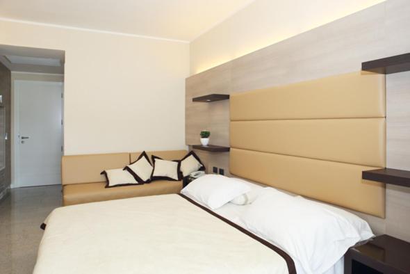 Hotel San Carlo Lignano Sabbiadoro Zewnętrze zdjęcie